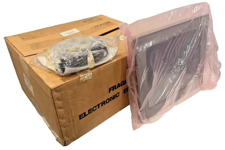 New | in-Stock VIEWTRONIX SXT-2010T-A Automation Control (HMI) | SB Industrial Supply #839826