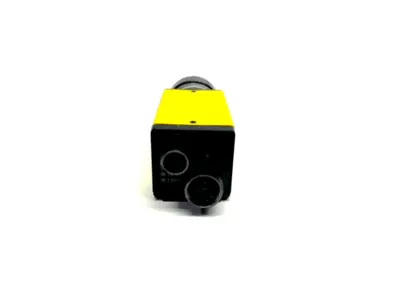 USED COGNEX IN-SIGHT MACHINE VISION SYSTEM CAMERA