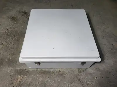 NEW HAMMOND MANUFACTURING PJ24248RL