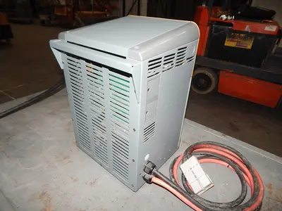 Used ENER SYS E13-HL=4Y Battery Chargers Texas US | Aucto #1308296