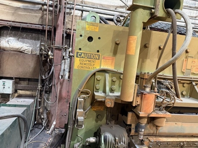 USED 1998 PEDDINGHAUS FBP100/3E