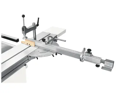 SCM minimax lab 300p Combination Machine (1-Phase)