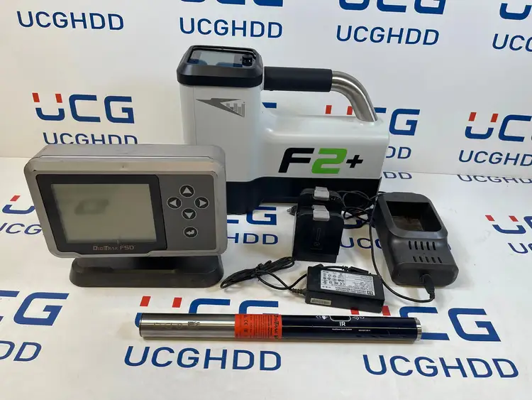 Used DIGITRAK _UNKNOWN_ Surveying Equipment Florida US | UCG Underground Supplies #1405603