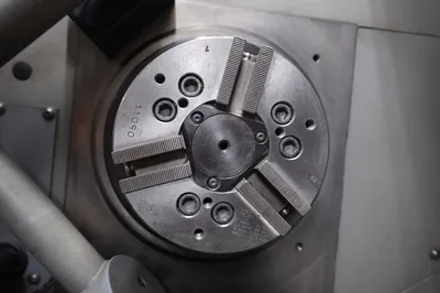 2011 HAAS ST-10 CNC Lathes (Turning Centers) | Machinery Resources International (11)
