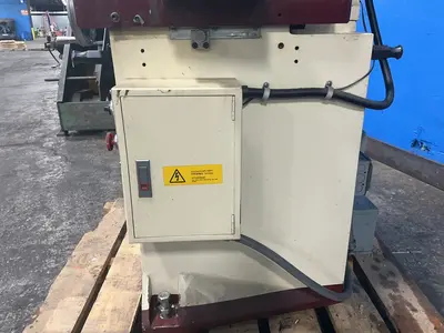 Used FALCON CHEVALIER FSG618M Reciprocating Surface Grinders Ohio US | HGR 24 #1507647