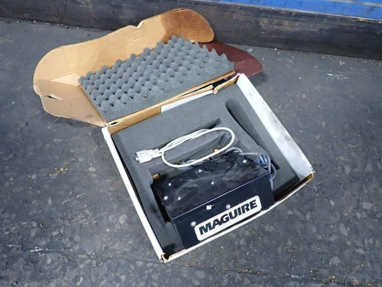 Used MAGUIRE PRODUCTS INC G2SK Miscellaneous MRO | HGR 24 #749454