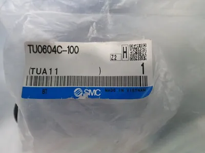 Smc Polyurethane Tubing