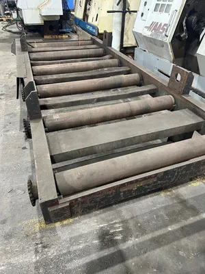 USED KYSOR AMADA H-1080