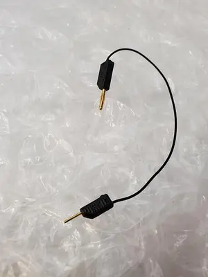 MC BANANA TEST LEAD