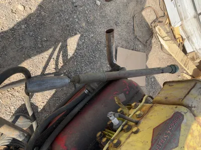 Used _UNKNOWN_ _UNKNOWN_ Sprayers Michigan US | Miedema Asset Management Group #1475909
