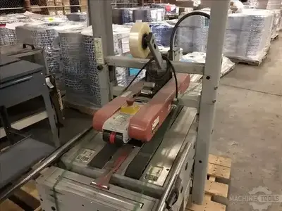 USED 3M-MATIC 700R TYPE 39600