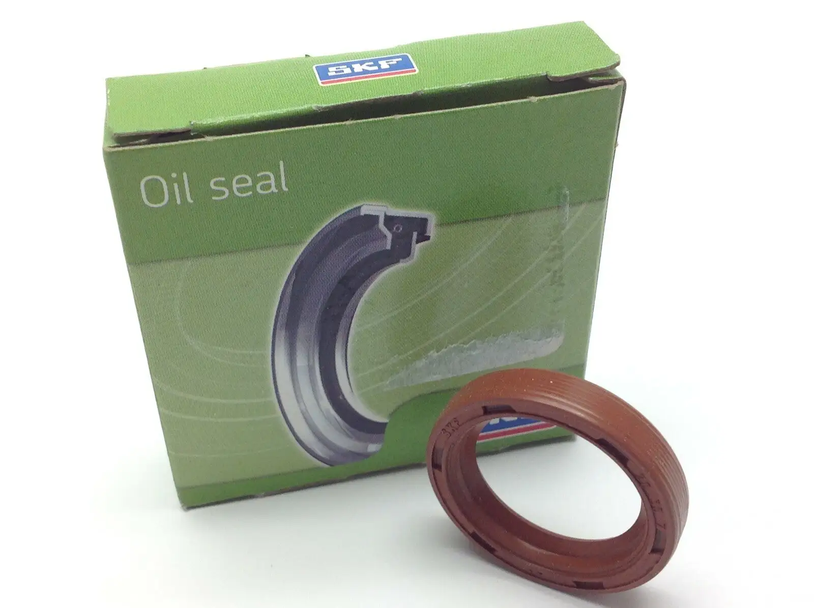 New | in-Stock SKF CR Oil Seal Seals & Gaskets Michigan US | Maverick Industrial Sales #1401364