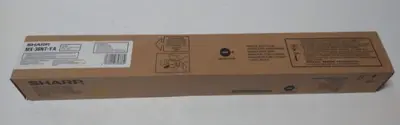 Toner for Sharp MX36 MX-2610N MX-3110N MX-3610N Black Magenta Yellow