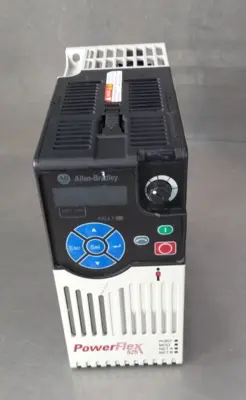 Allen Bradley 25B-D2P3N114/A Power Flex 525 Drive Loc1B9