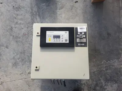 USED 2000 ATLAS COPCO ES100-MAX EL-3DM