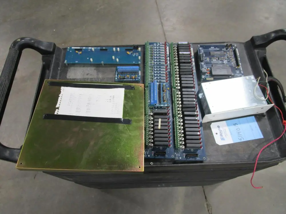 M&M Refrigeration Parts