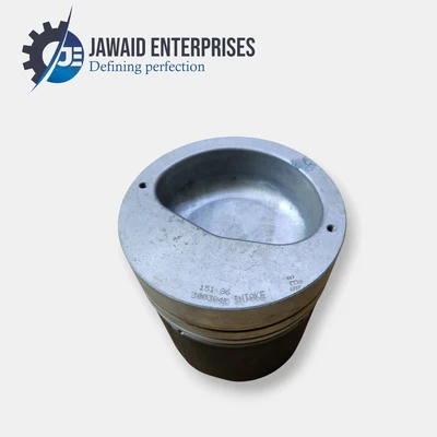 Waukesha 300304K Piston Precision Engine Component