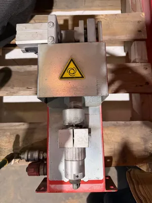 FRONIUS A-4600 Robotic Welders | K.B. Industries LLC (6)