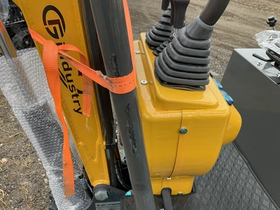 USED 2026 CFG INDUSTRY MX15R