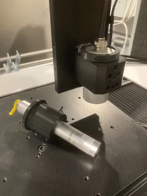 Altimet ALTISURF 520 Inspection & Test Equipment | Global Machine Brokers, LLC (4)