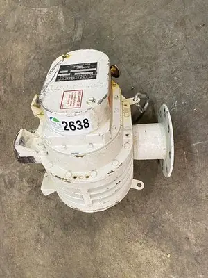 USED SUTORBILT BY GARDNER DENVER GAFMCPA