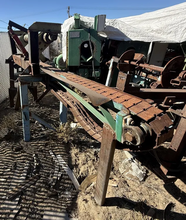 Used _UNKNOWN_ _UNKNOWN_ Conveyors Oregon US | Heavy Wall Consulting #1558113