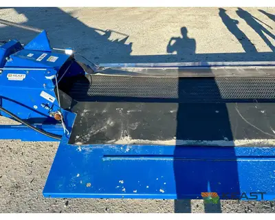 Used BRANDT _UNKNOWN_ Belt Feeders Iowa US | Keast Enterprises #1360154