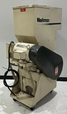 USED NELMOR G1012P1
