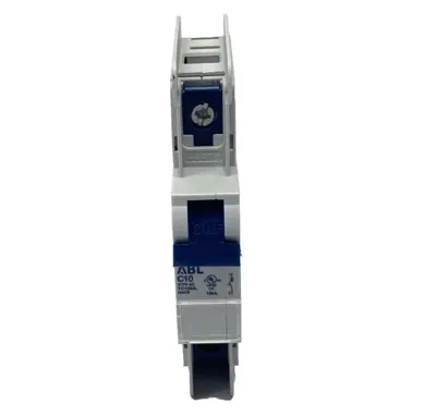 New | in-Stock Altech 1C10UL Circuit Breakers Michigan US | Maverick Industrial Sales #1389170