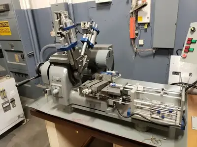 USED HARDINGE HSL-59