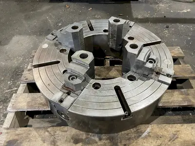 USED PRATT BURNERD 12"