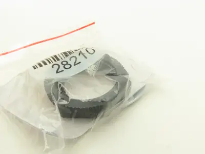 Banner OTBA5QD Optical Touch Button Momentary Switch Sensor