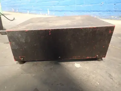Haas Servo Controller