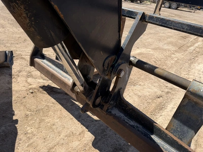 Used _UNKNOWN_ _UNKNOWN_ Telehandlers Texas US | Miedema Asset Management Group #1315729