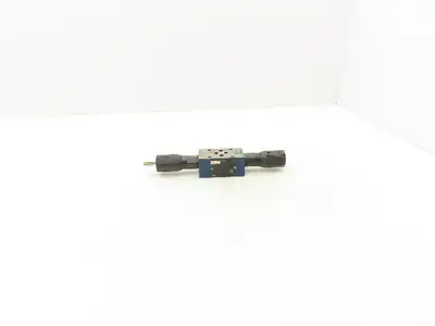 Used REXROTH _UNKNOWN_ Valves/Fittings Indiana US | Arrow Industrial #1408506