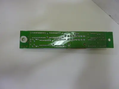 USED ABB DSQC 521