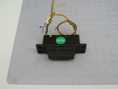 Used JOKAB SAFETY _UNKNOWN_ Contact Blocks | OCO Industrial #1739217