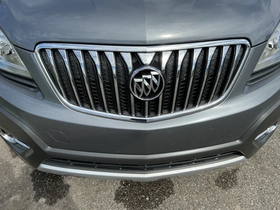 Used 2014 BUICK ENCORE SUVs Michigan US | Miedema Asset Management Group #1461316