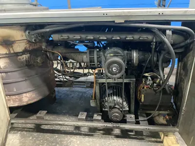 Used WALL COLMONOY CORP V16H Heat Treating Units Ohio US | HGR 24 #1787346