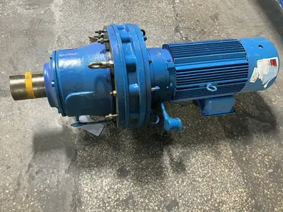 Used SUMITOMO TKFV Motors (misc) Ohio US | HGR 24 #1266185