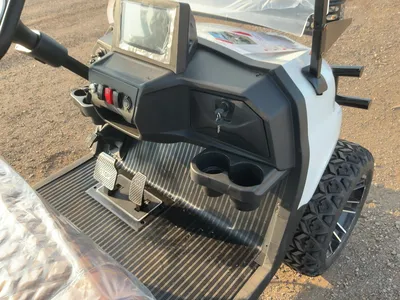 Used 2026 SDLANCH HQ100 Golf Carts Michigan US | Miedema Asset Management Group #1334666