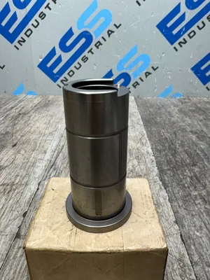 WILSON TOOL ABS/WLS CNC & Metalworking Equipment | ESS Industrial Equipment Sales (5)