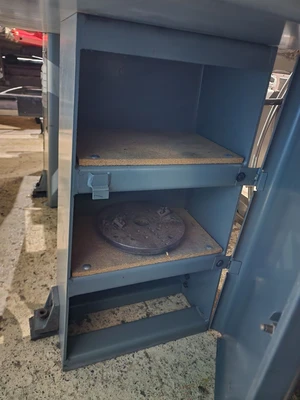 USED CLAUSING 4904