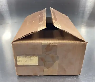 USED GE 8070EA101AA267