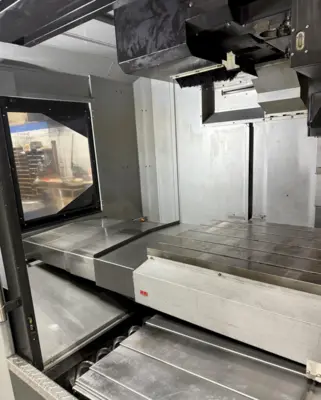 2015 TOYODA FV1680 Vertical Machining Centers | Toolquip, Inc. (5)