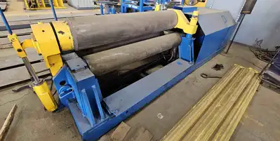 USED MONTGOMERY 1"X6'