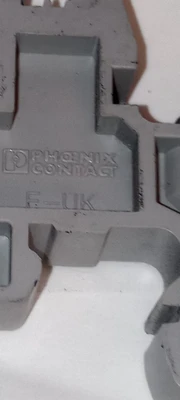 Used PHOENIX CONTACTS E-UK Cable & Wire Arizona US | ASSET CONVERSION SPECIALISTS, INC. #1340102