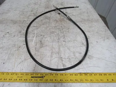 Volvo Penta 3809559 Hydraulic Hose Assembly Power Trim 21721548