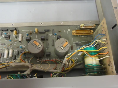 USED INSTRON A1022-1008A