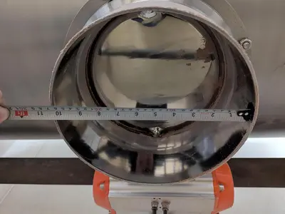 JDA Ribbon Blender